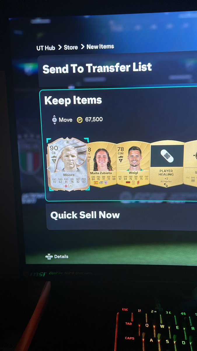 Jack Fitzpatrick tweet media