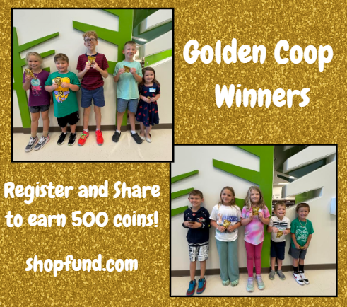 BES Fundraiser ends 9/29! Get registered today!