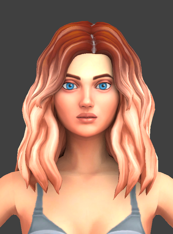 I've been a bit busy...#WIP #Sims4 <a href="/TheSims/">The Sims</a>