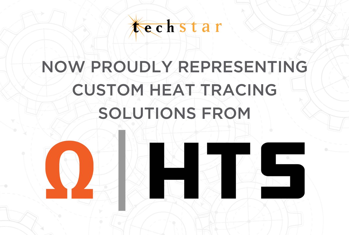 TechStarIS's tweet image. TechStar is proud to expand our Heating, Thermal & Winterization portfolio with the addition of HTS Thermal. Enhancing our offering keeps your operations safe, reliable, and running efficiently in any condition: na2.hubs.ly/H015Ms-0
#heating #thermal #winterization #HTS