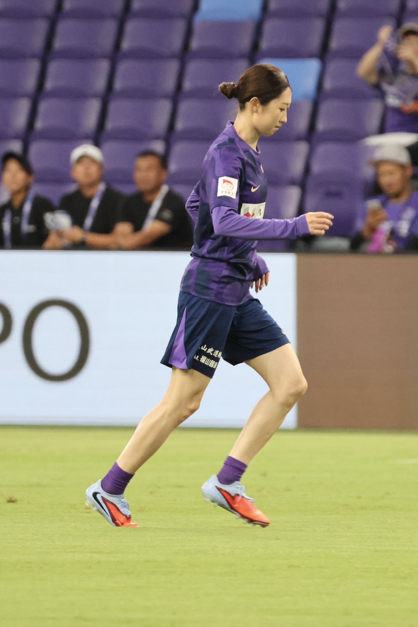 中嶋淑乃　日本代表ユニフォーム 新品未開封】 中嶋淑乃 サッカー女子日本代表 ユニフォーム