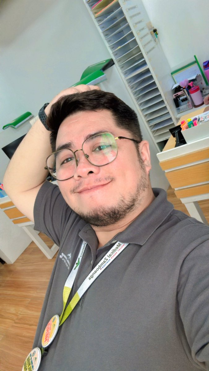 humpyjanjan's tweet photo. Been a while! Hello po. https://t.co/pWqs2JrrJh