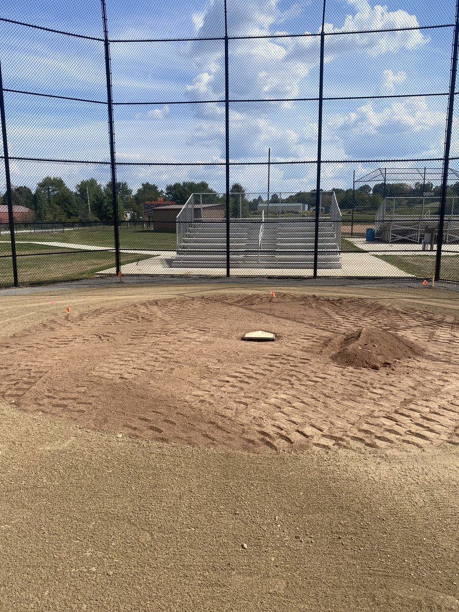 Meadowbrook Colts Baseball tweet media