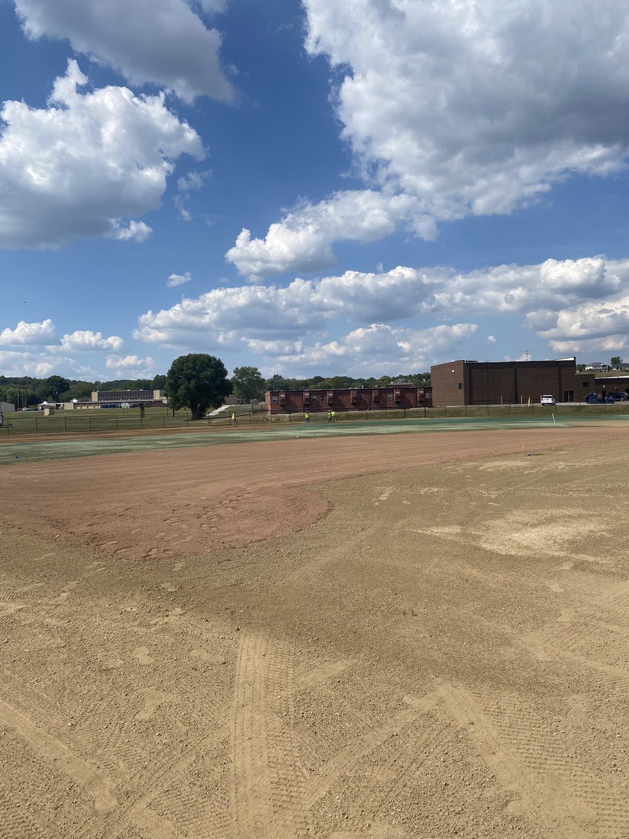 Meadowbrook Colts Baseball tweet media