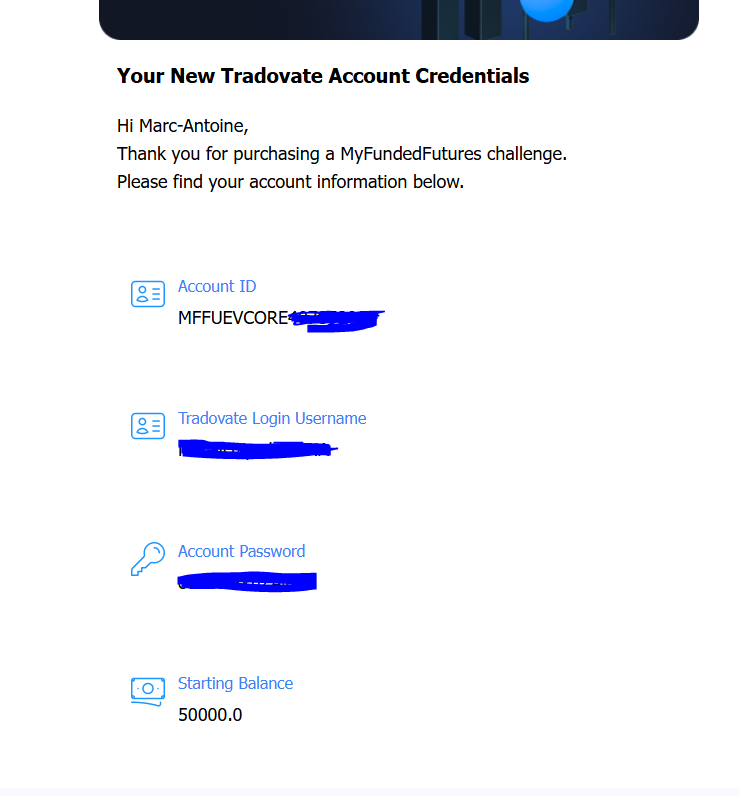 Just won the giveaway from <a href="/TempoICT/">Tempo Trades</a> <a href="/MyFundedFutures/">MyFundedFutures</a> Thank you!!!