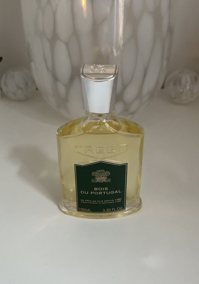 Creed Bois Du Portugal 

🏷️430k