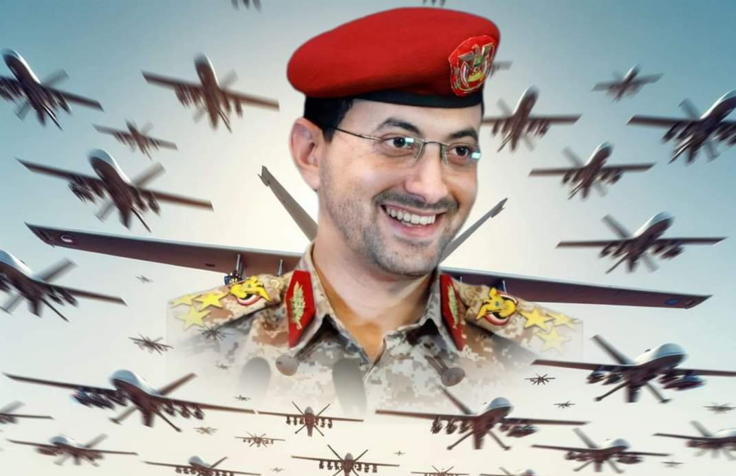 اگر از بازگشت نیروهای مسلح یمن به #آرامکو🔥 حمایت می‌کنید، دست خود را بالا ببرید ("🤚") 
 یا در کامنت بنویسید "بله" 🚀🚀🚀