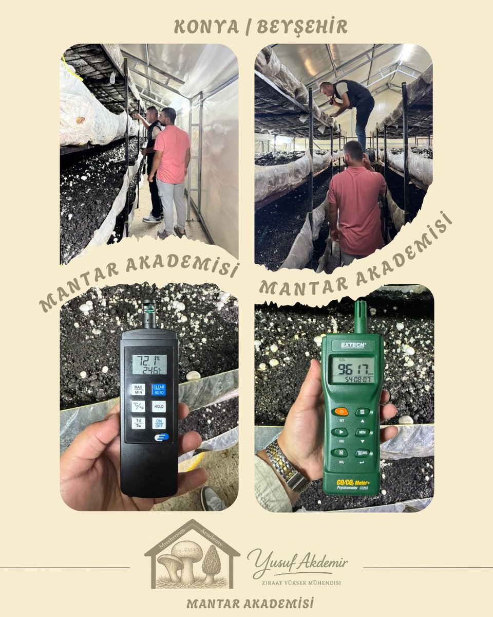 🍄Çalışmalarımız Devam Ediyor.🍄

📍#beyşehir

Kültür Mantarı

MAŞALLAH 👏👏👏

Tüm Üreticilerimize Hayırlı Helal Bol Kazançlar Dilerim.

#mantar #mushroom #tarımşehri #tarım #konya