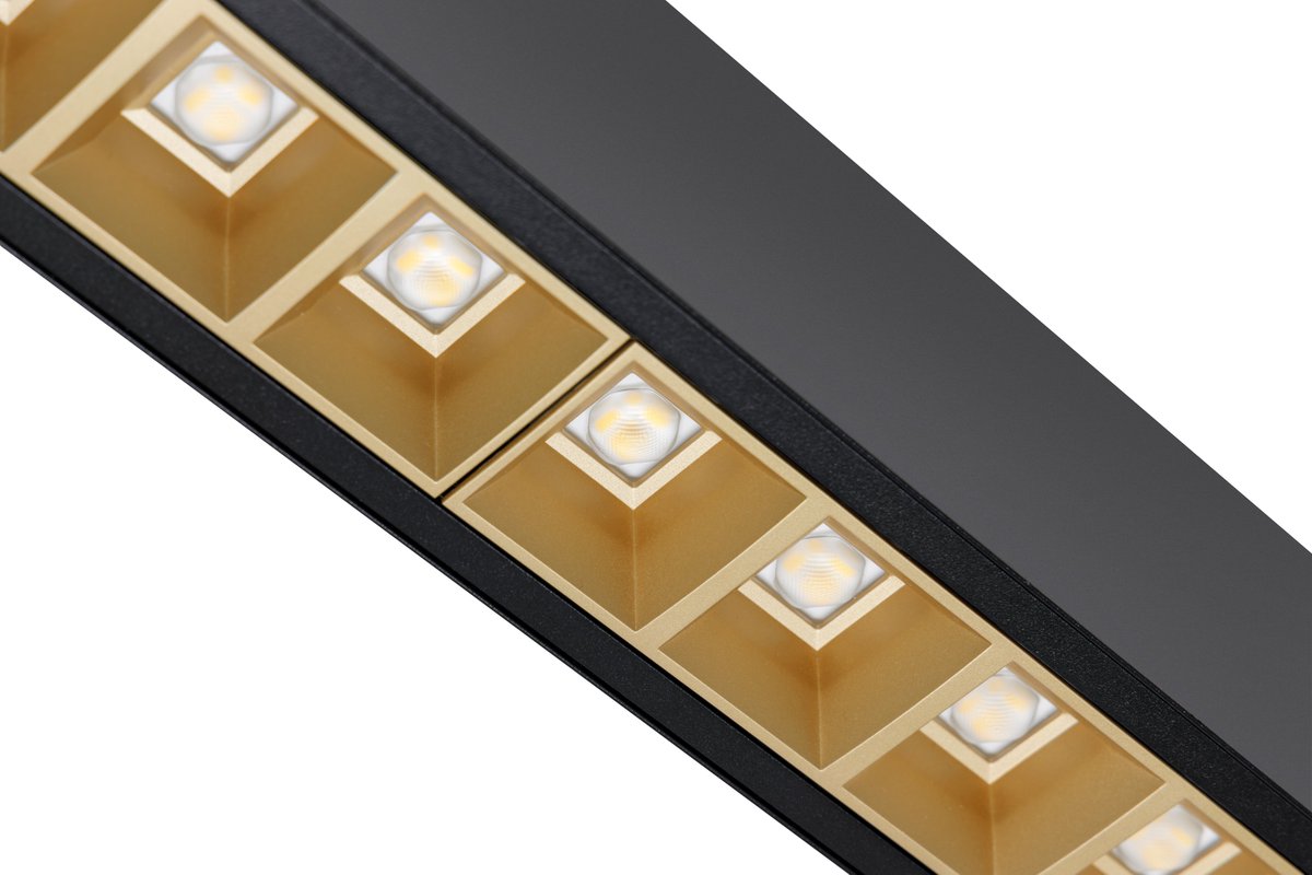 Kotzolt Lightline LENS Profilleuchte

Ganz nach Objekt oder Kundenwunsch wählen Sie aus verschiedenen Farben wie Rot, Gold, Silber, Weiß oder Schwarz.

Mehr unter:
kotzolt.com/lightline_lens

#news #neuheiten #kotzolt #beleuchtung #licht #leuchten #madeingermany