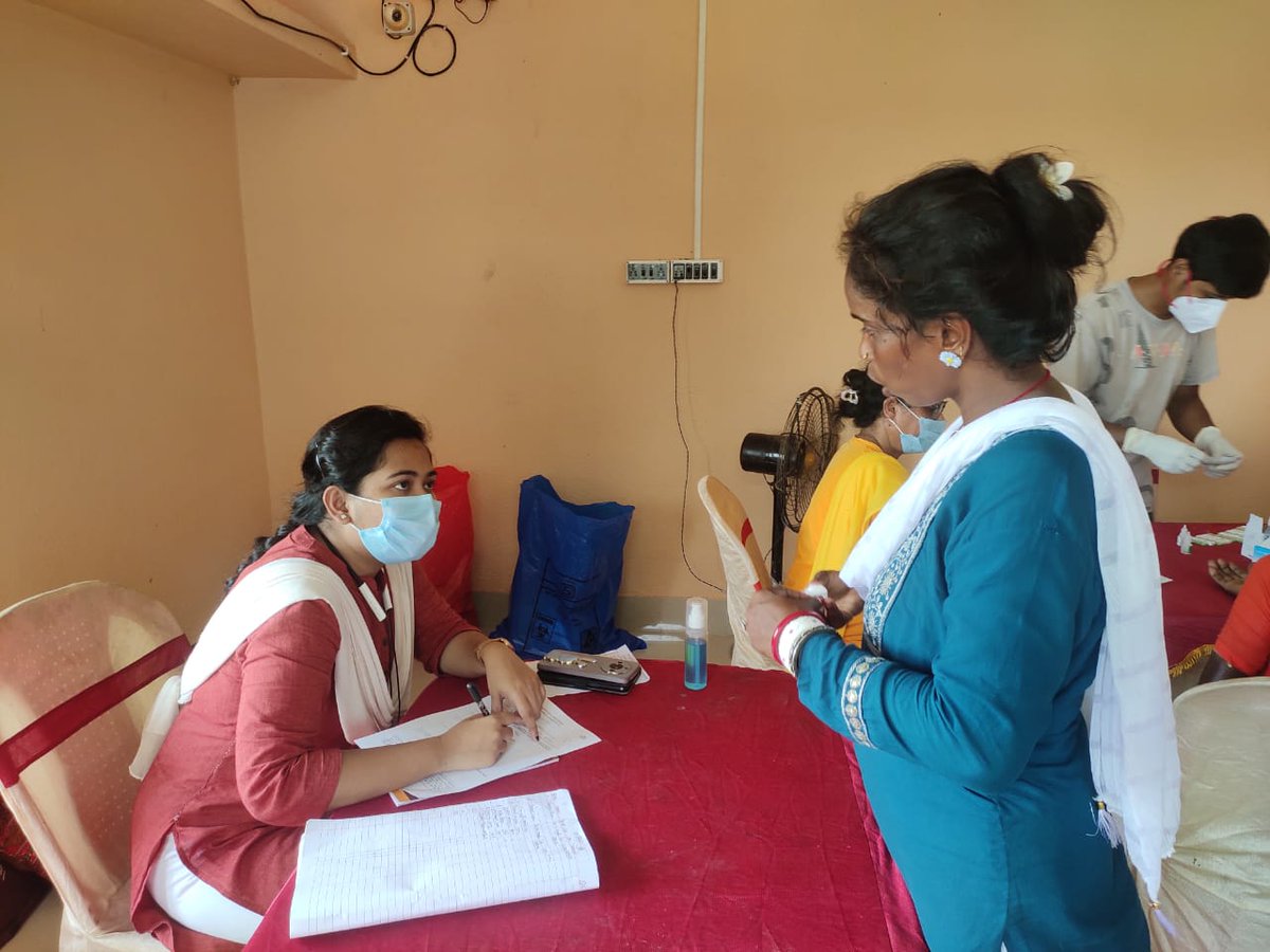 Karna Subarna Welfare Society tweet media