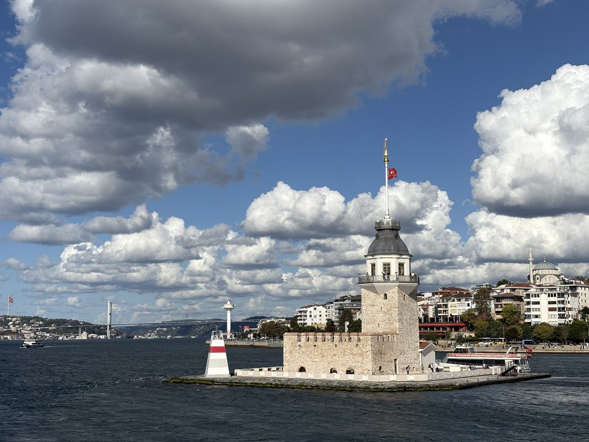 TimeArchitectt's tweet image. #Istanbul