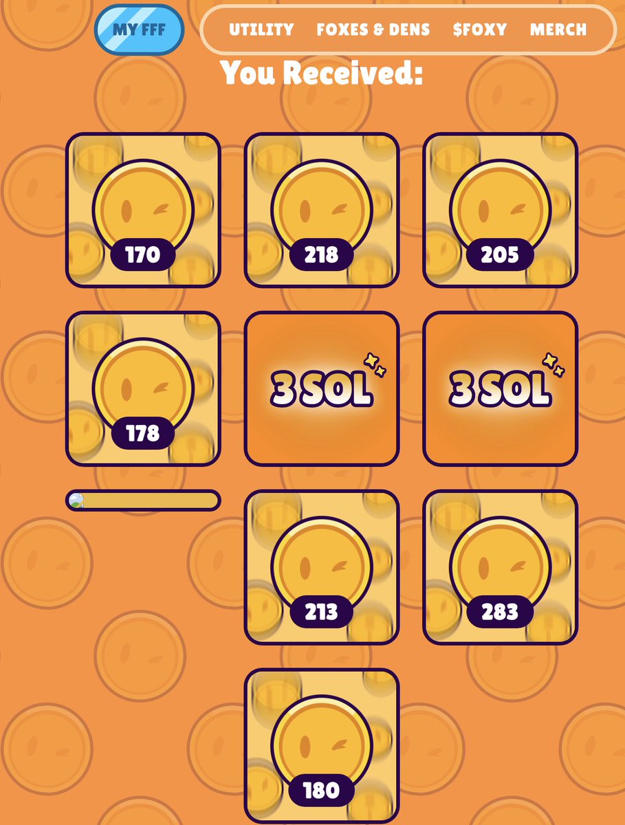 FAMOUS FOX FEDERATION STRIKES AGAIN, ITS TOO EZ 🔥🔥🔥<a href="/FamousFoxFed/">Famous Fox Federation 🦊🟠</a>