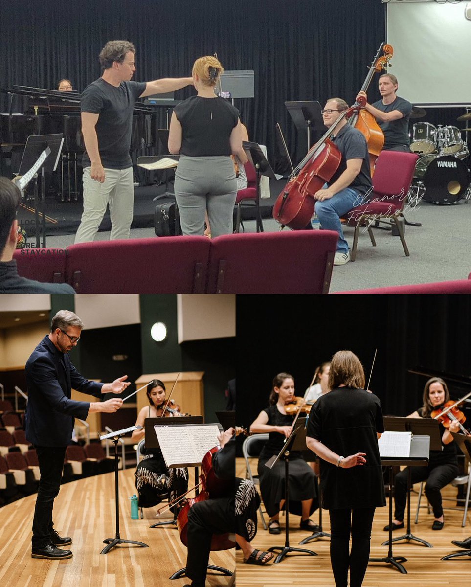 Join us in Denver Oct 18 for the Symphony of the Rockies Mahler 2 Conducting Lab — a few spots left!
Score study, movement + relaxation coaching, and real podium time with professional musicians.
Apply now: symphonyrockies.org/conducting-labs
#Mahler #ConductingLab #OrchestraLife