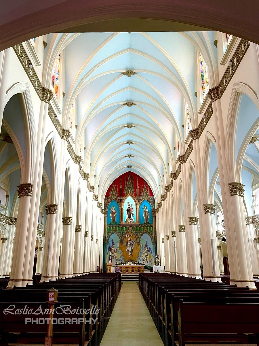 Leslie Ann Boisselle ๐น๐น๐น๐น๐น๐น (@trinilab) on Twitter photo Iglesia del Carmen, Panamรก City, Panamรก
#laboissellephotos  #iphone12promaxphotos
#sacredspaces #churches Iglesia del Carmen, Panamรก City, Panamรก
#laboissellephotos  #iphone12promaxphotos
#sacredspaces #churches