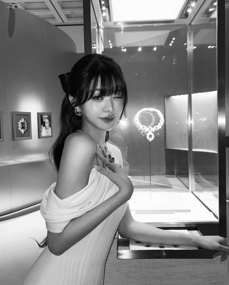 wonyoung instagram update