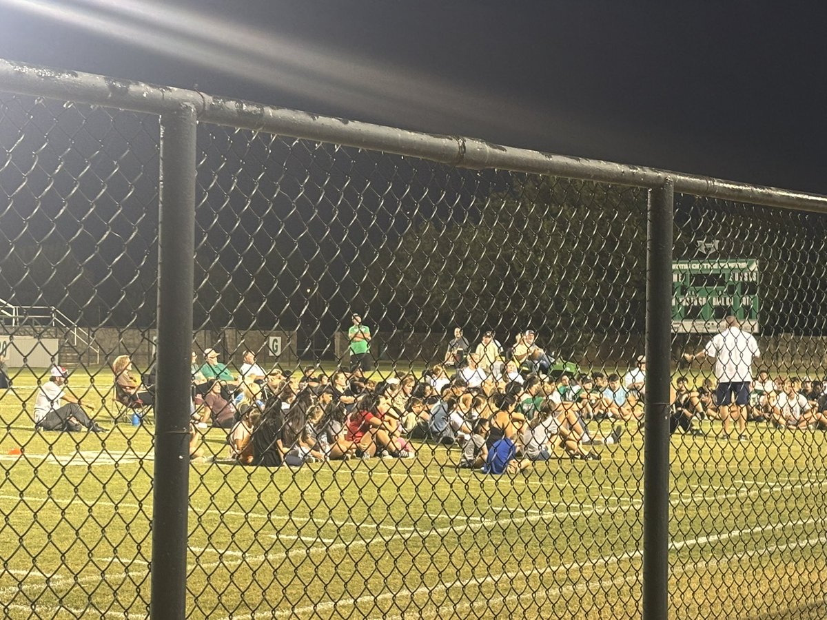 Dr. Chanda Bloch tweet media