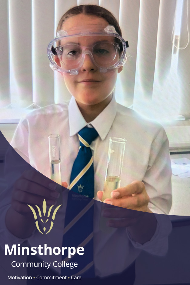 Year 7 and 8 kicked of this year’s science club by successfully extracting DNA from Kiwi fruits. Science club runs every Wednesday of week A if your year 7 or 8 child is interested 🙂🧪🧬