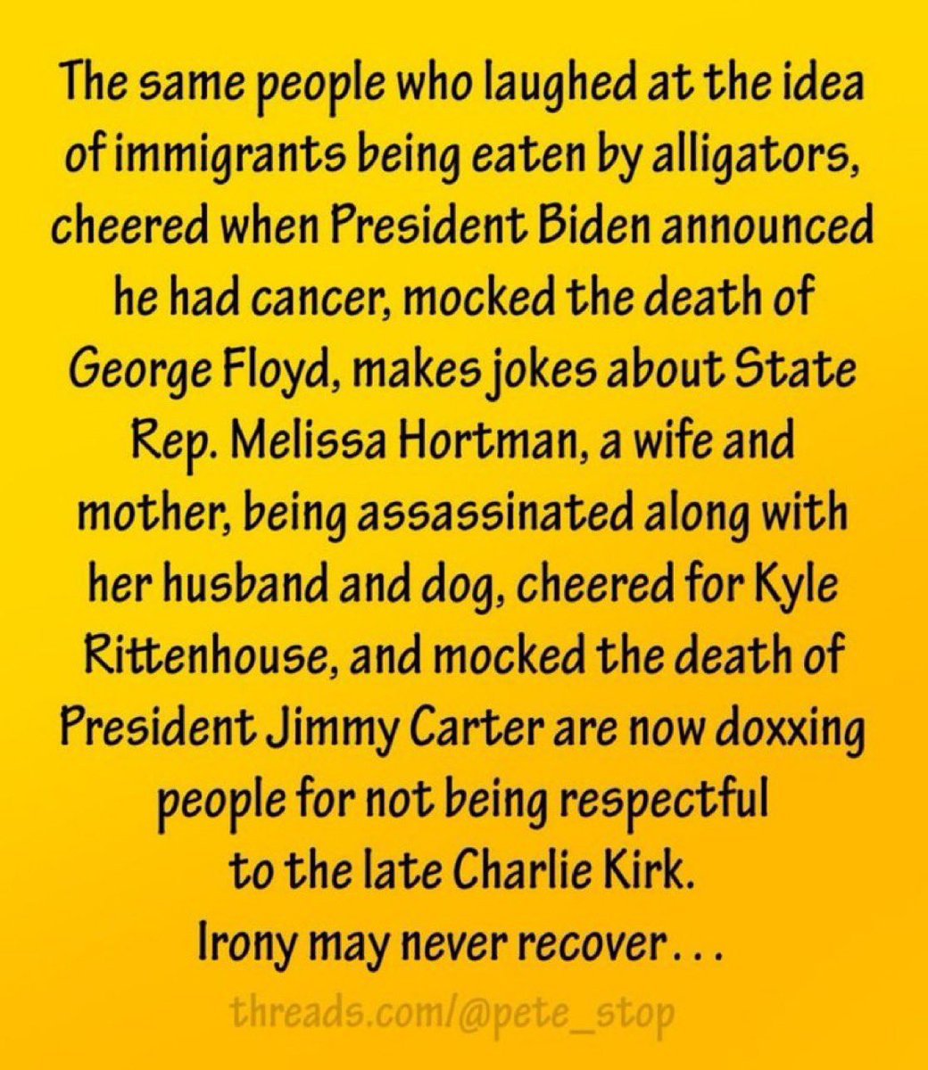 <a href="/BarackObama/">Barack Obama</a> I stand with him though