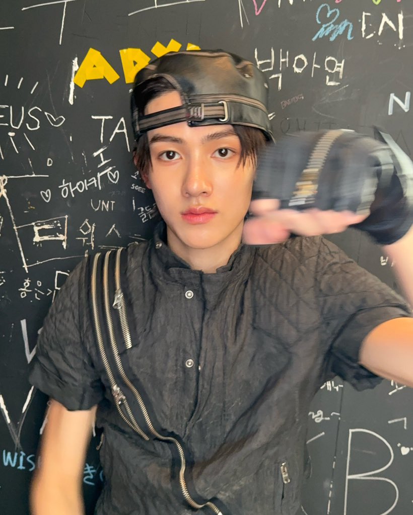 SEONGHYEON IG UPDATE