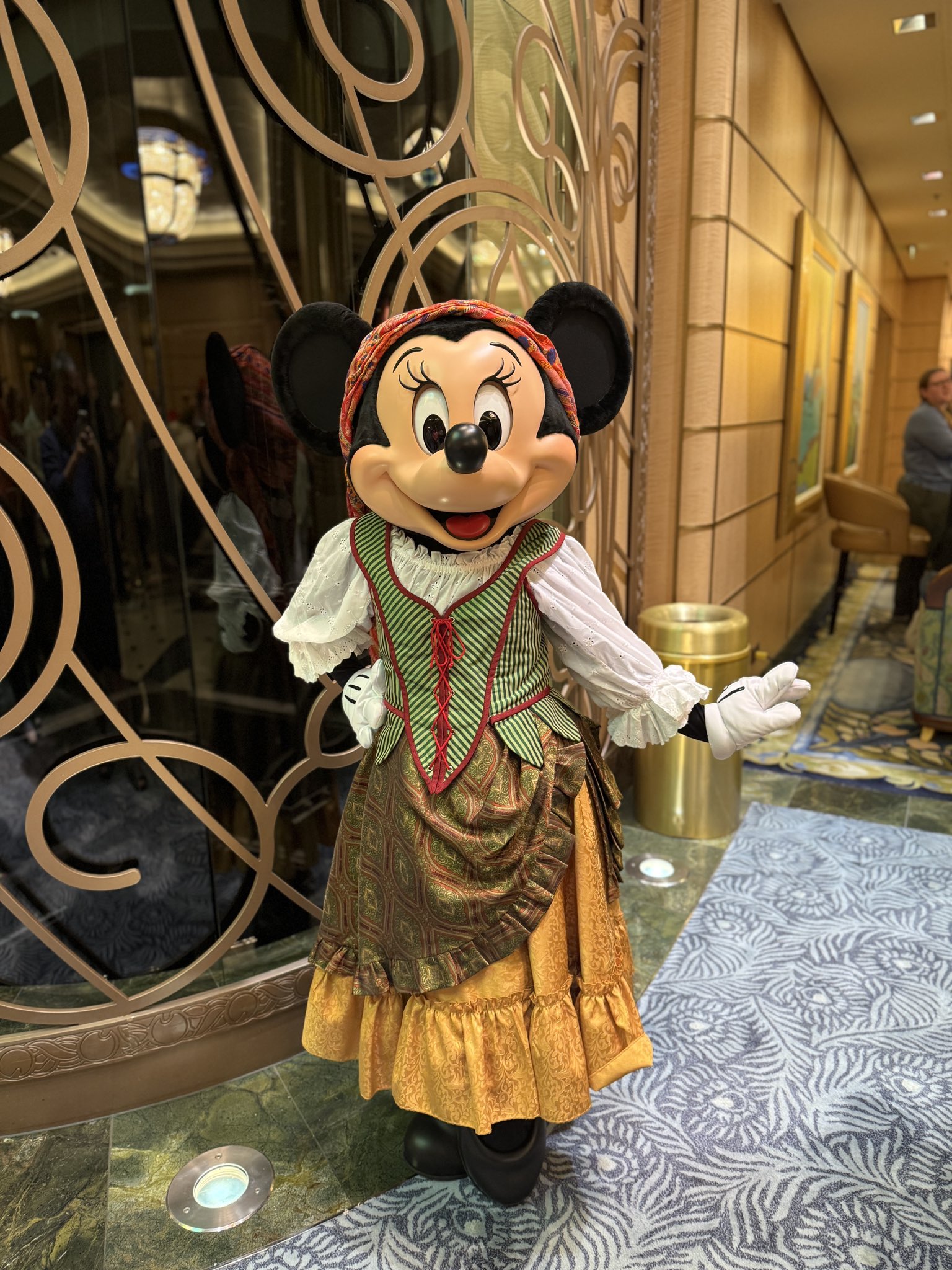 ディズニーワールド 初めての方のためのウォルトディズニーワールドガイド - 全米MPS協会