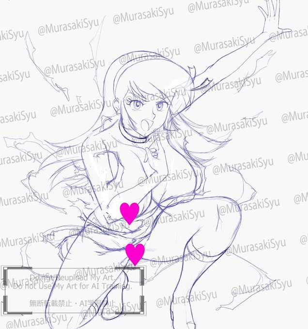 🎼勃起を剥いてよハニー♪  

豪ちゃん先生タッチを尊重しつつのアニメ版 
・・・ぐらいが狙い。 
初めて描いたが、 
いざ描いてみると難しいんだわ、これがw😅 
#美少女パラダイス8 
#キューティーハニー 