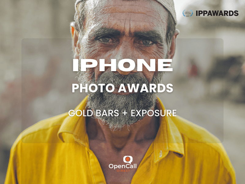 OpenCallDirect's tweet image. iPhone Photography Awards 2026 opencalldirect.com/photo-competit…