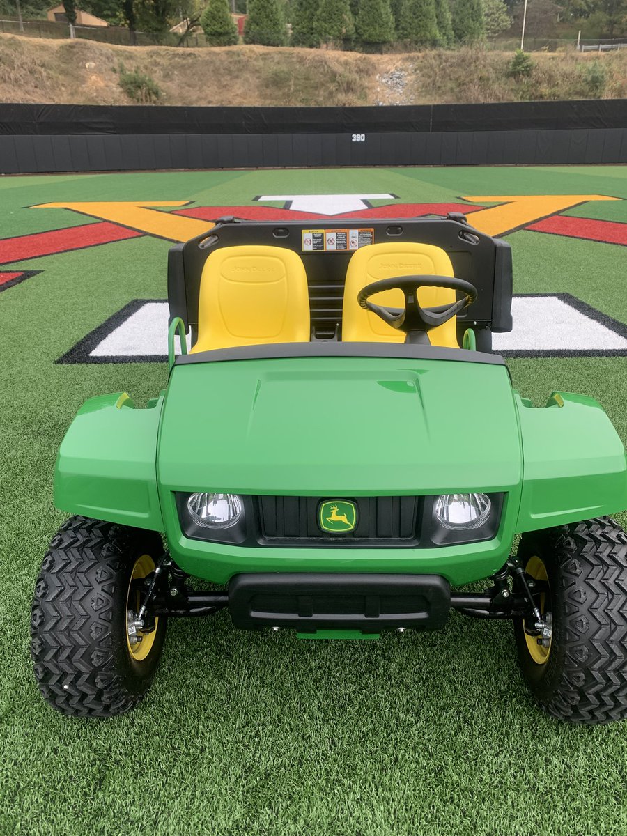 Jamaal Walton tweet media