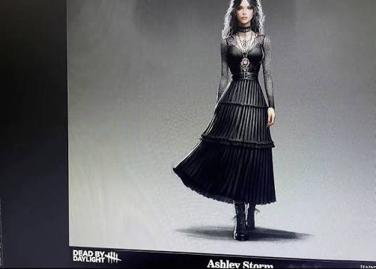 dbd is really gonna be this by 2026