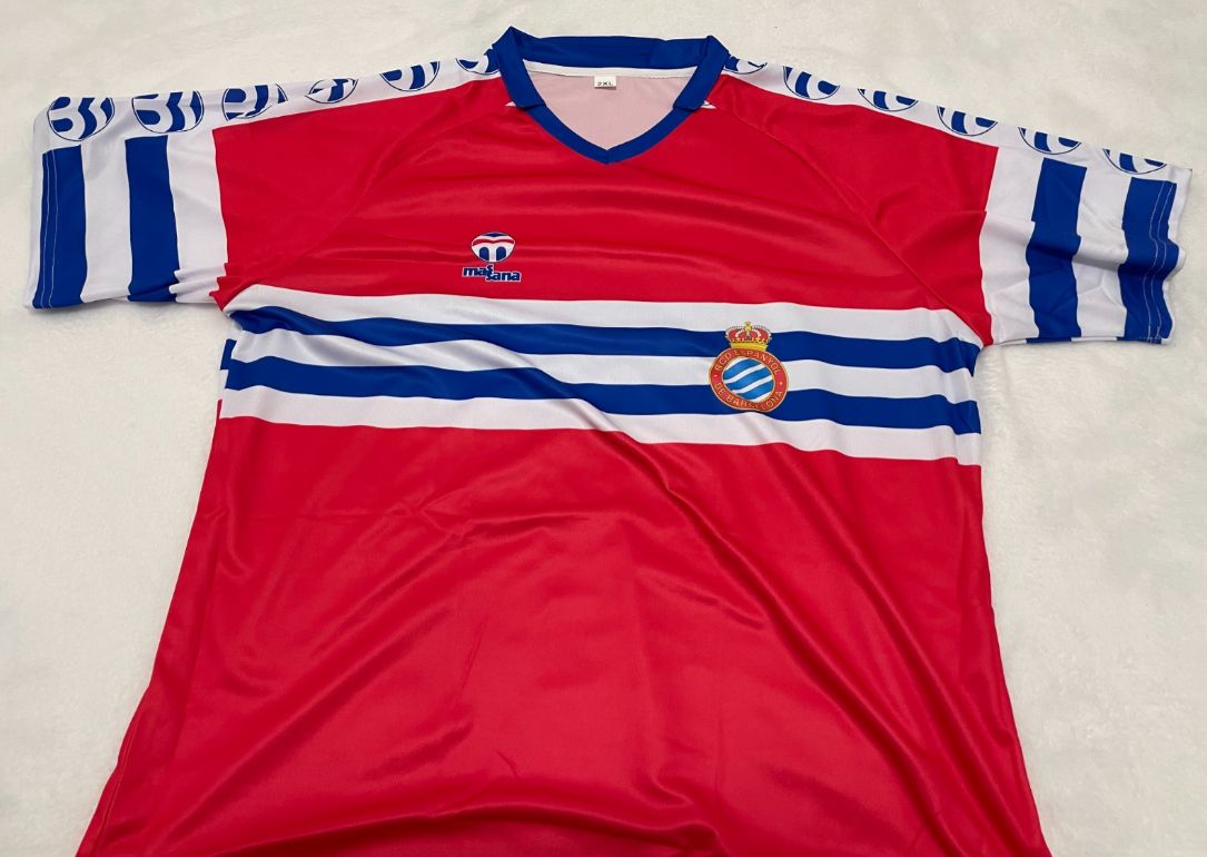 Futbol-Retro tweet media