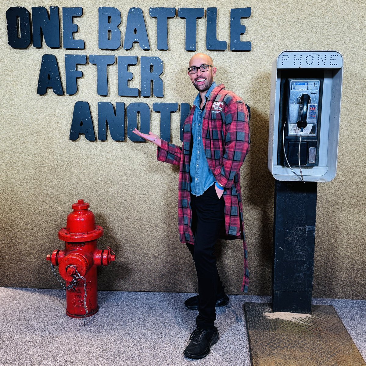 Will Cozens tweet media