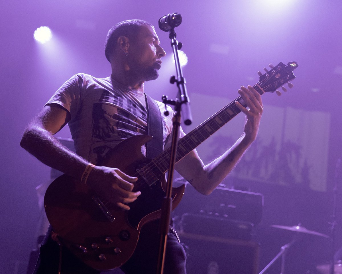 Les veus fètides i corrompudes dels @boccofdoom van assaltar Paral·lel 62! Enfilall de fotos 👇