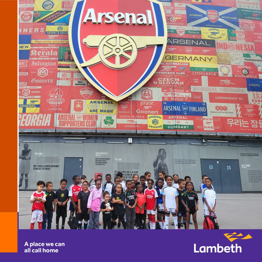 Lambeth Council tweet media