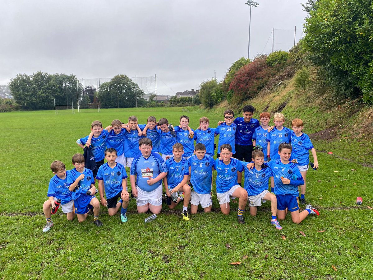 Glasheen Boys School tweet media
