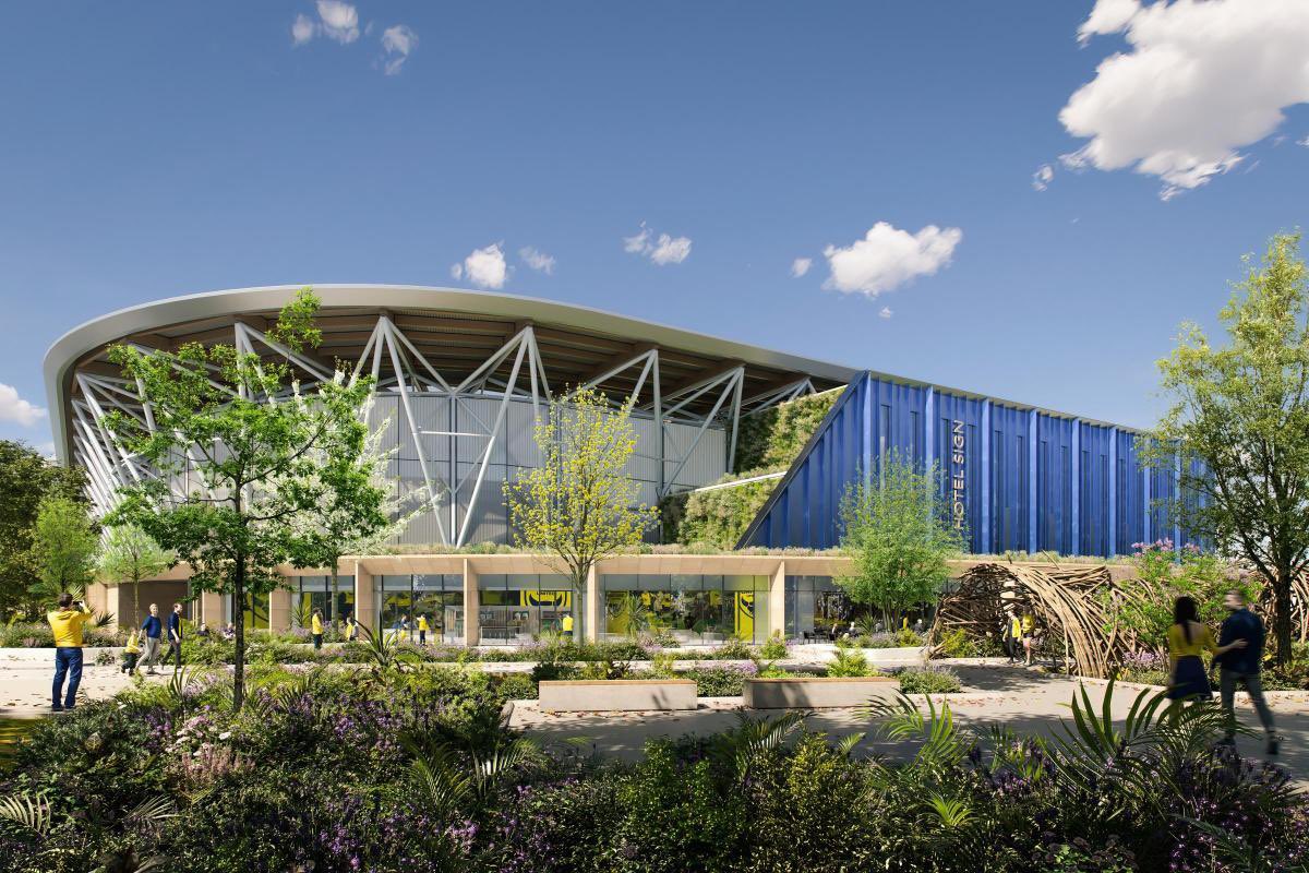 🏟️ Today’s announcement on the holding direction from the Department for Housing, Communities and Local Government gives the Secretary of State extra time to decide whether to call in Oxford United’s stadium proposal. 

I know this prolongs uncertainty for the club, fans and