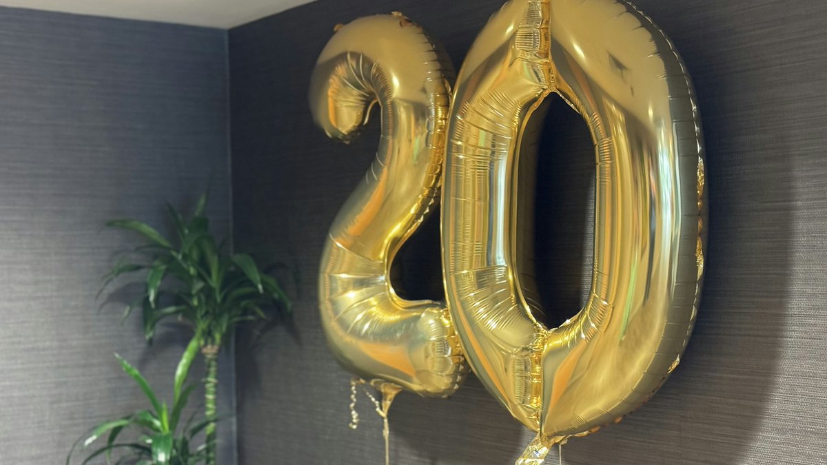 🎉 A day to remember! We celebrated 20 years of Ramada Coventry with smiles, stories &amp; a special visit from the Lord Mayor, who unveiled our anniversary plaque. 

Thanks to all who joined us - here’s to the next 20! 🥂

#AnniversaryCelebration #RamadaCoventry