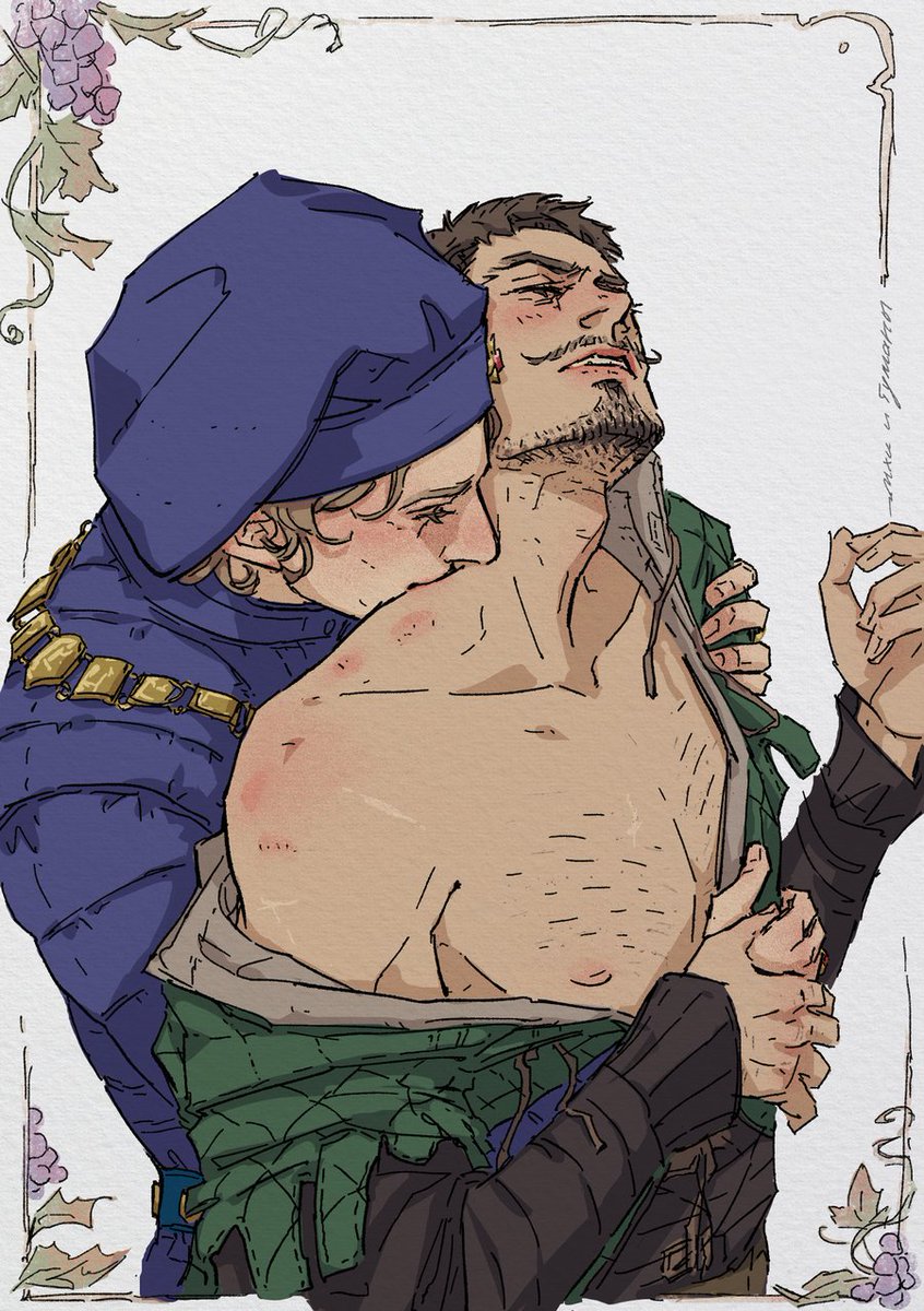 🍇🍷#jam🍷🍇
_________________
#samjohn #kcd2