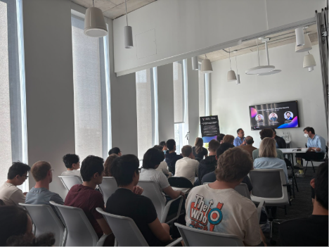 Vector Institute tweet media