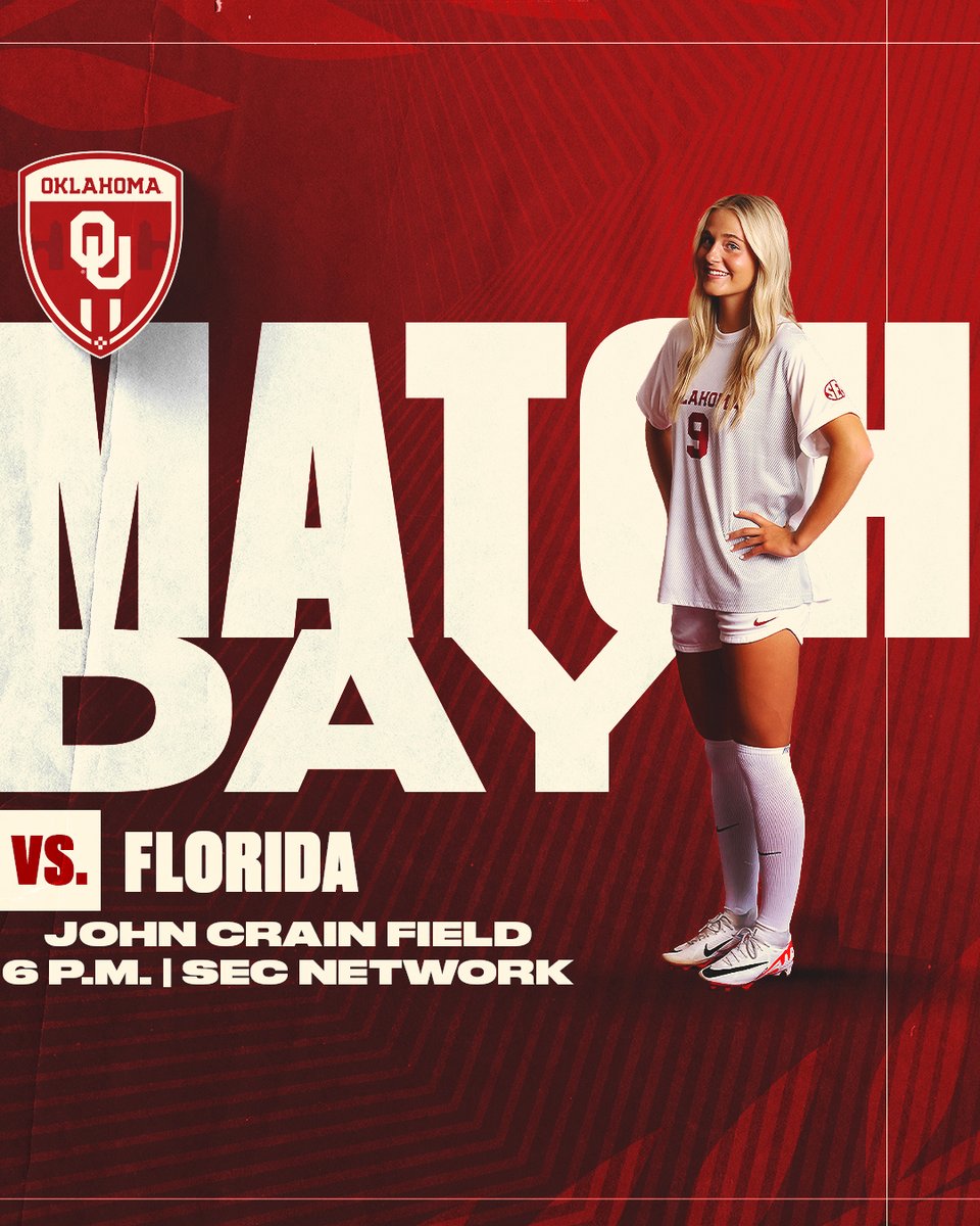 Oklahoma Soccer tweet media