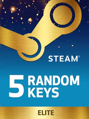 Businessxideas's tweet image. 🎉 GIVEAWAY ALERT! 🎉

I’m giving away 5 Random ELITE Steam Keys (PC) - GLOBAL! 🎮✨

How to Win🏆:
1⃣Like &amp;amp; Retweet this Tweet👇
2⃣Comment below with your favorite game!
🗓️ Deadline: September 30

#Giveaway #SteamGame #IndieGameDev #Steamworks #SteamWallet