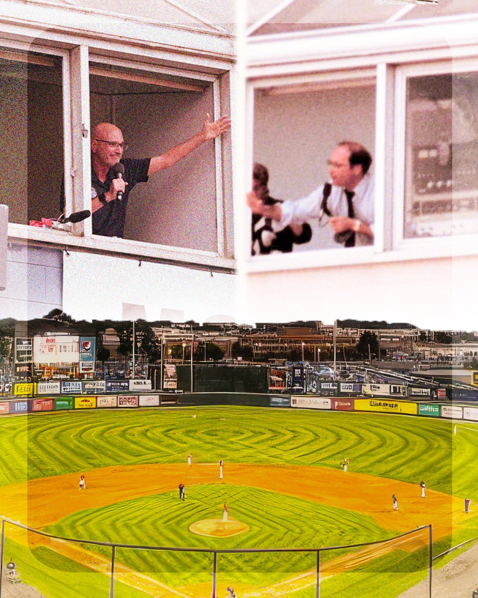 Minor League Baseball tweet media