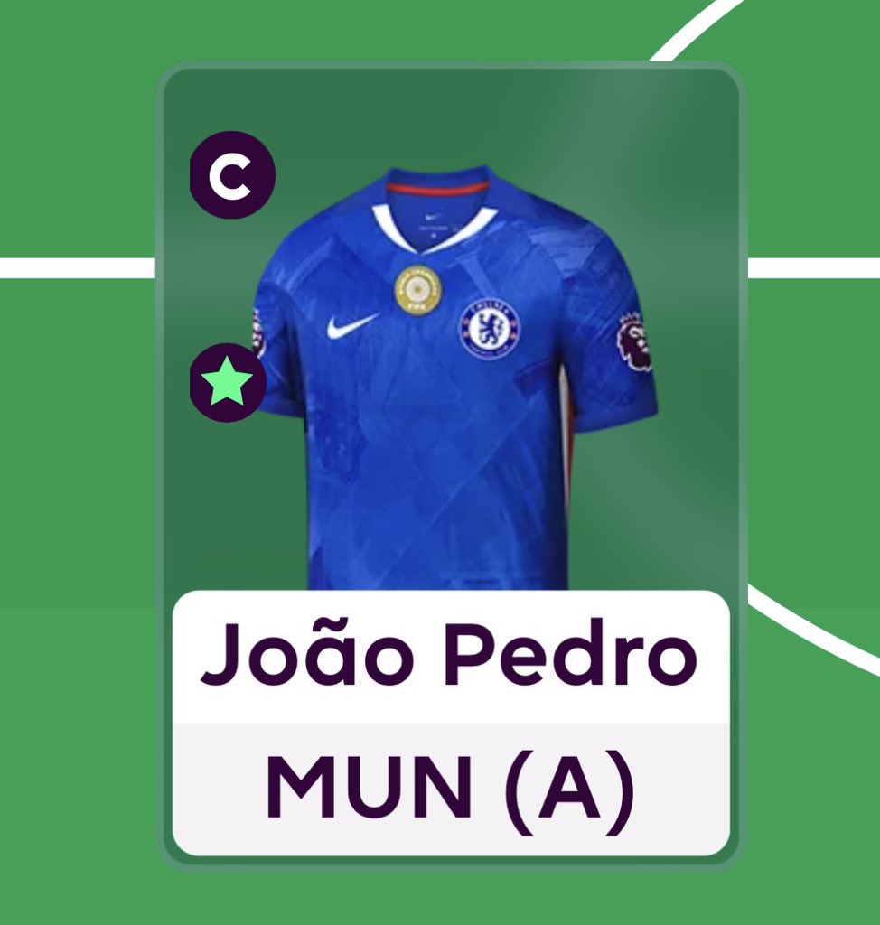FPL GOAT tweet media