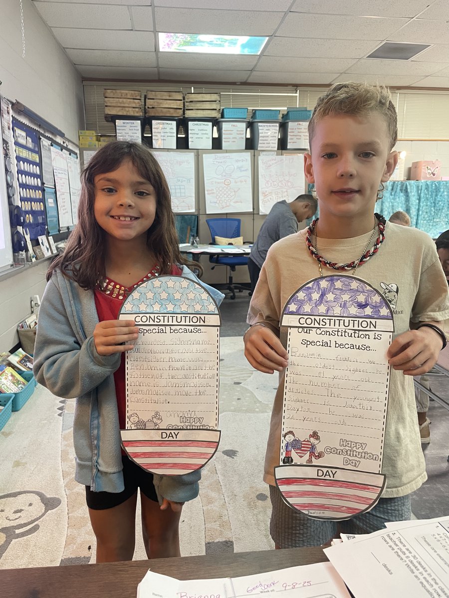 Atkinson Elementary tweet media