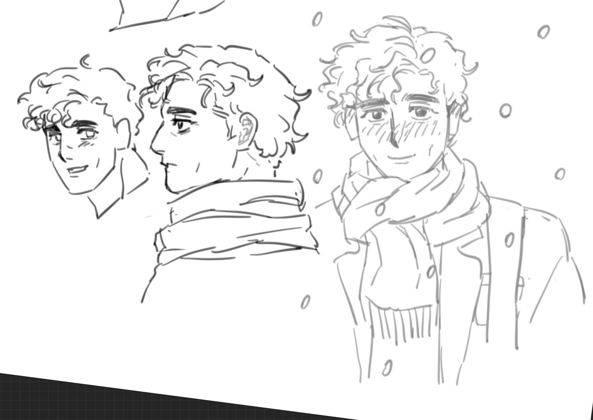 포𓁳 (@lovejakelockley) on Twitter photo 