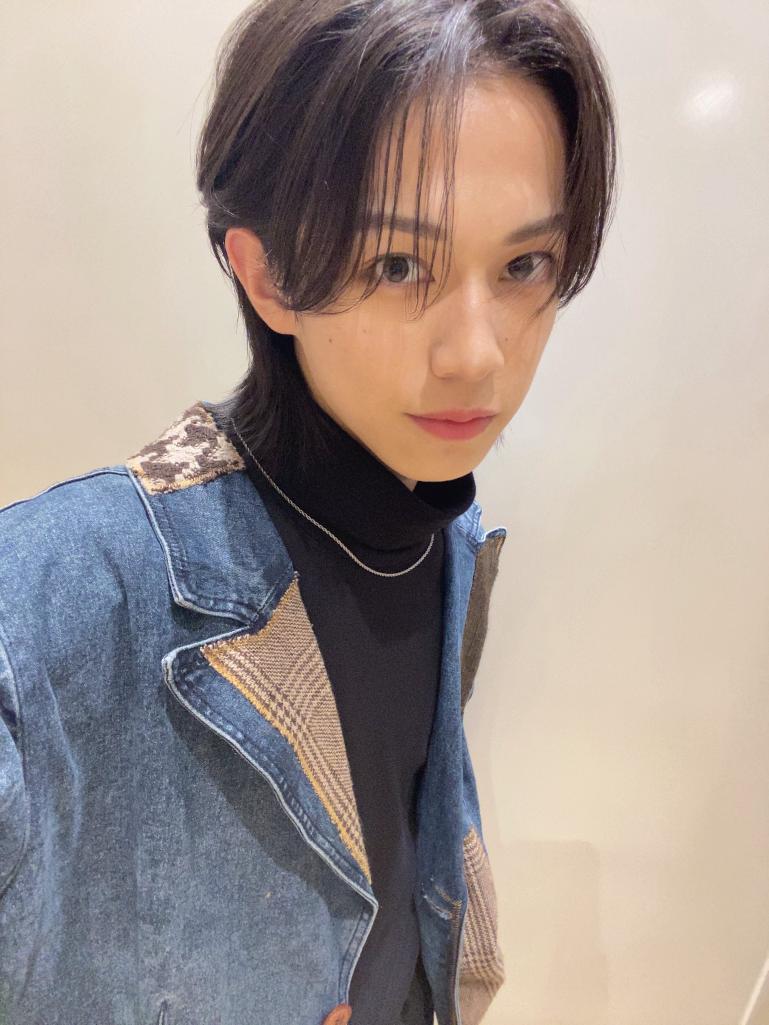 LDH LIVE EXPO ユニフォーム LIL LEAGUE 難波碧空