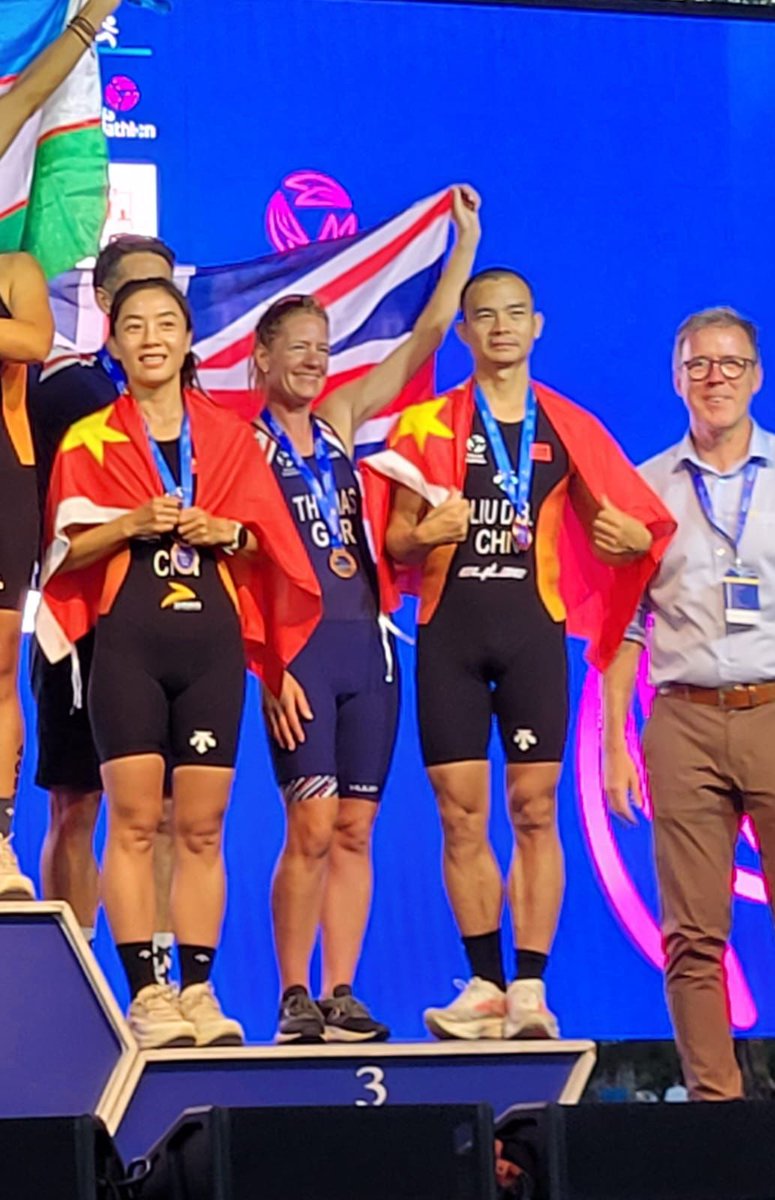 Trilogy Active tweet media