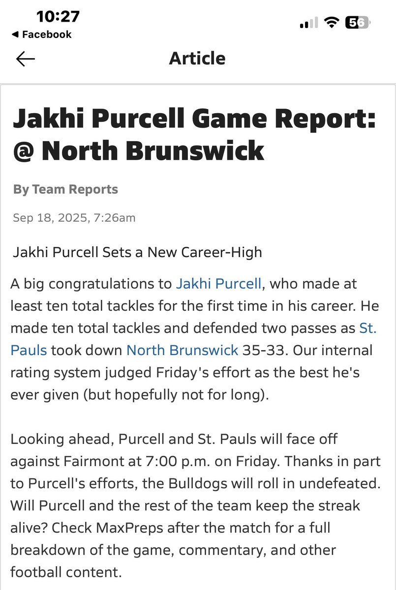 Ja’khi (Jay) Purcell tweet media