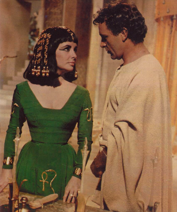 Why not have a browse of brand new title the TV Times and step down  television's memory lane? We've enjoyed reading profiles of Elizabeth Taylor  and Richard Burton, and learning about the