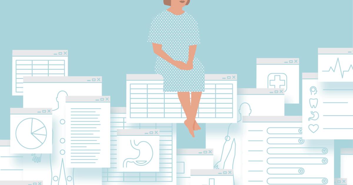 eMergeAmericas's tweet image. A National Call To Modernize Heathcare 
Read ➡️ zurl.co/y4YsG  via @latimes 

#eMergeAmericas #FloridaTech #Innovation #GlobalTech