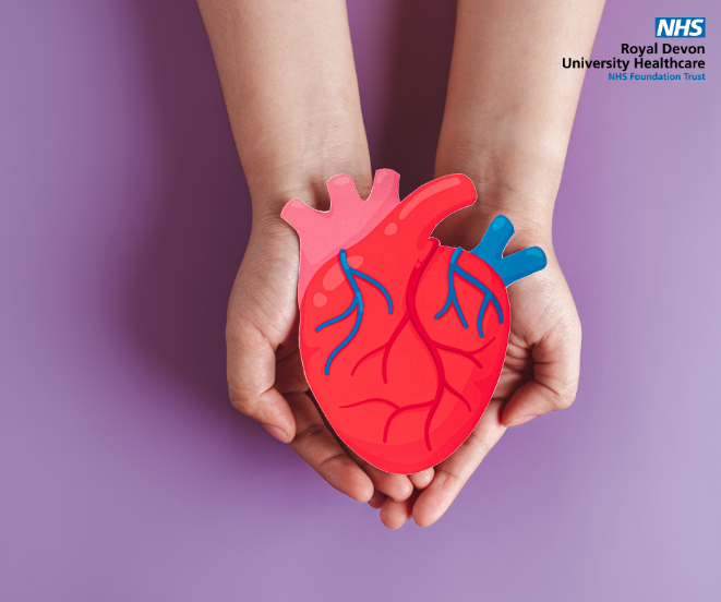 If you’re at risk of heart failure or living with a heart-related health condition, you may be eligible to join one of our cardiology clinical research studies! 

Find out more: ow.ly/bSmS50WltGb

 #HeartDisease #ClinicalTrials #HeartResearch