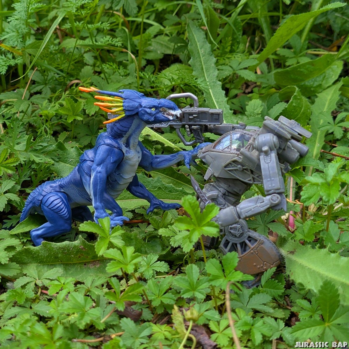 Jurassic Bap tweet media